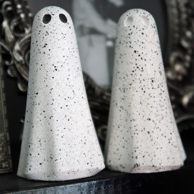 Malabar ghosts
